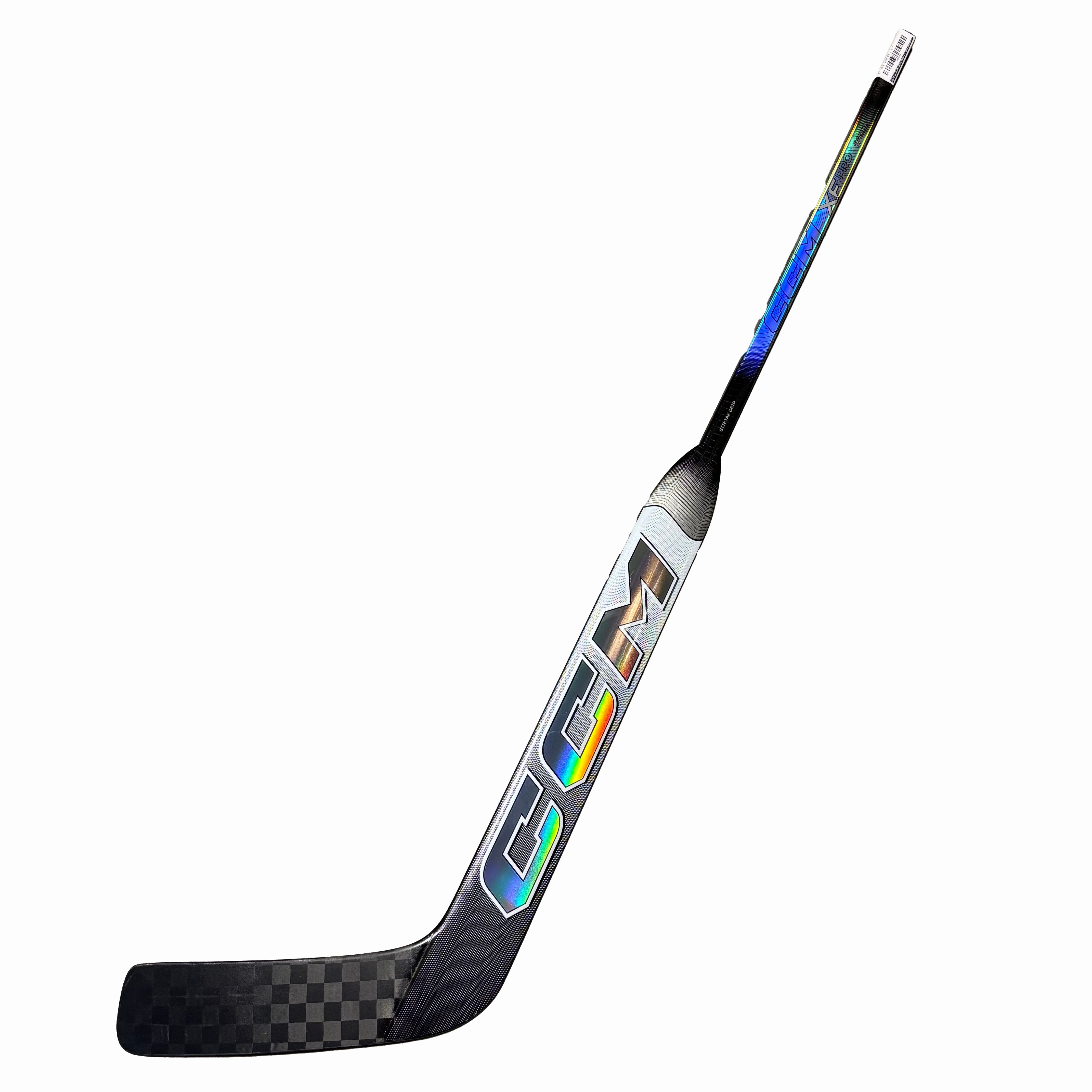 Goalie - CCM XF Pro